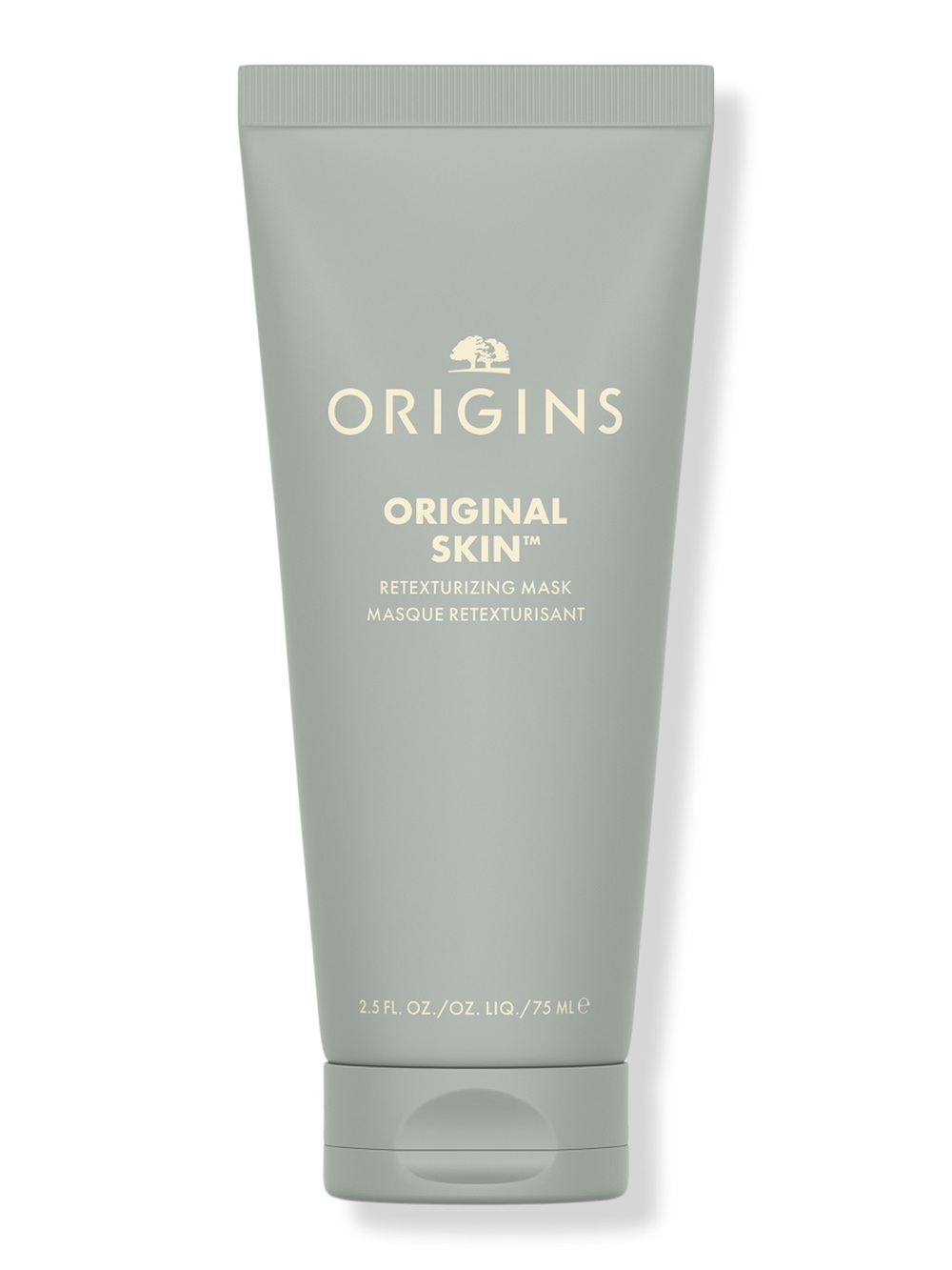 Origins, Original Skin Retexturizing Mask, 2.5oz / 75ml, Full size, NWOT